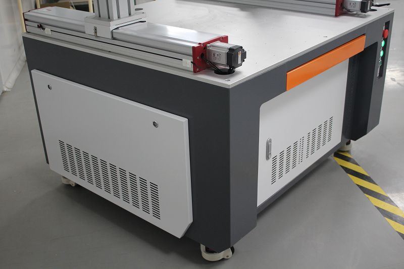 Compact workbench design Compact workbench design