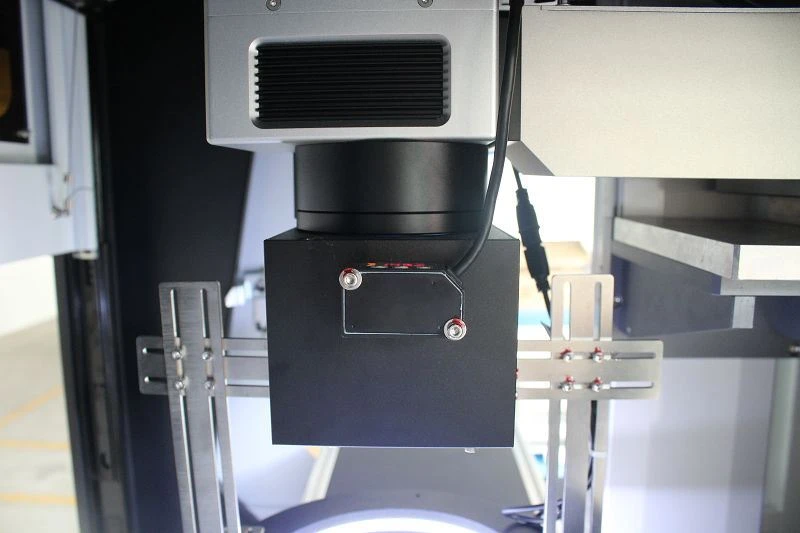 30w mopa fiber laser