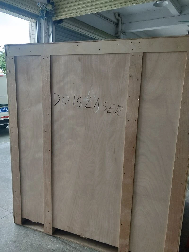 product-1-1 CO<sub>2</sub> laser engraving machine