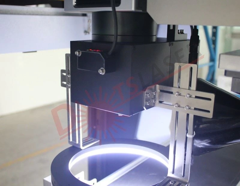 UV laser engraving machine 