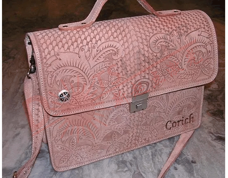 product-800-623 Leather bag