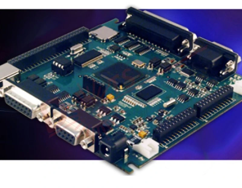 product-800-623 laser control board