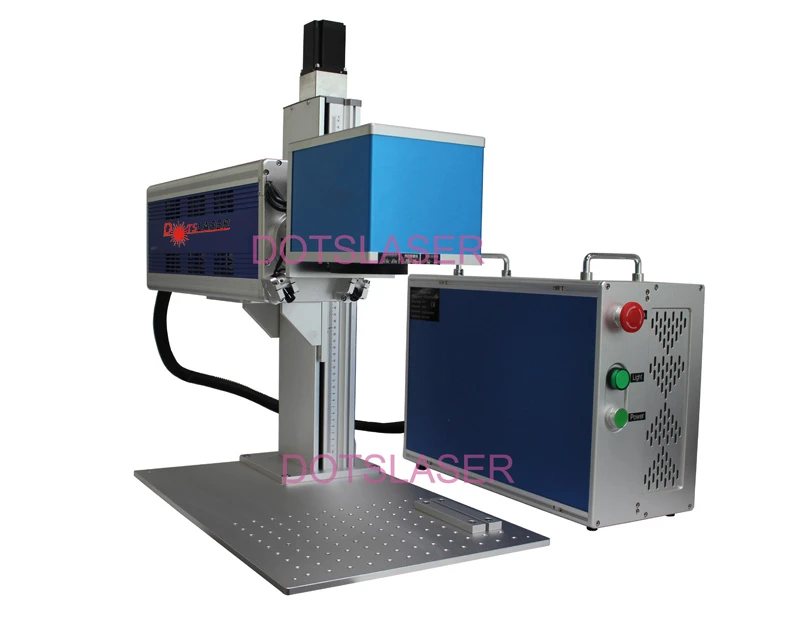 portable CO<sub>2</sub> laser engraver portable CO<sub>2</sub>laser engraver