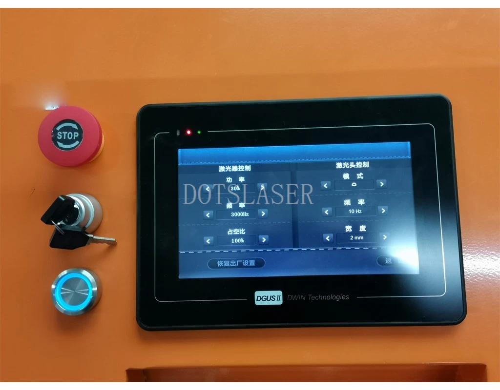 welder controller welder controller