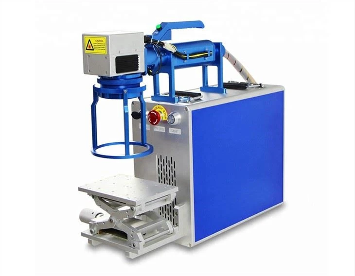 Laser Engraver Χειρός