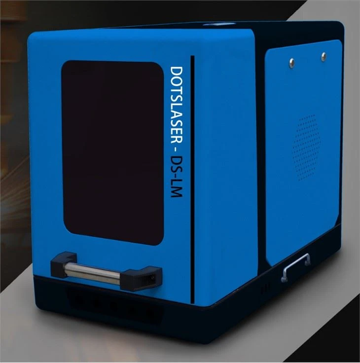 Marker Laser Ηλεκτρονικών Προϊόντων