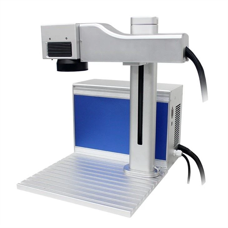 Laser Engraver For Metal