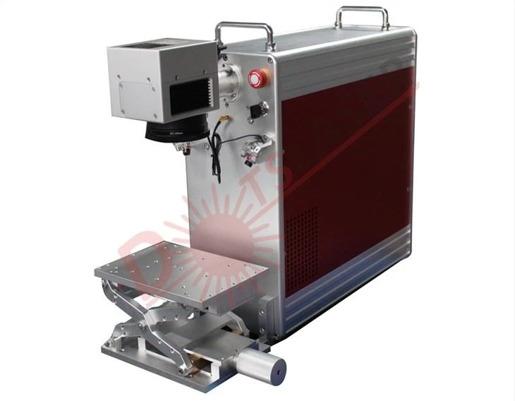 Laser Etcher για μέταλλο
