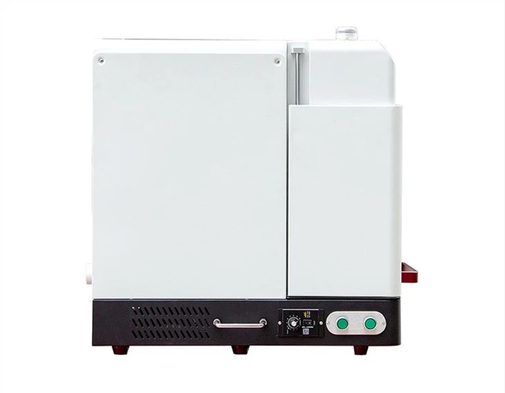 MOPA Fiber Laser Marking Machine