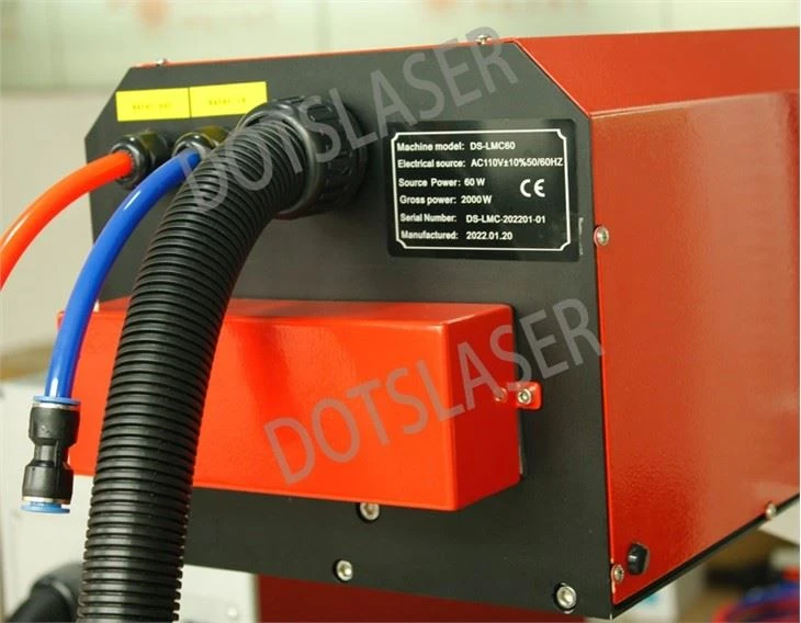 small galvo laser