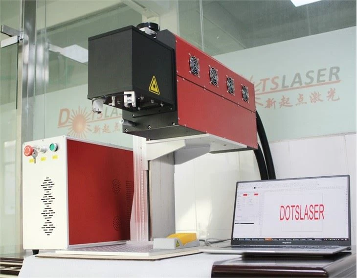 Galvo Laser