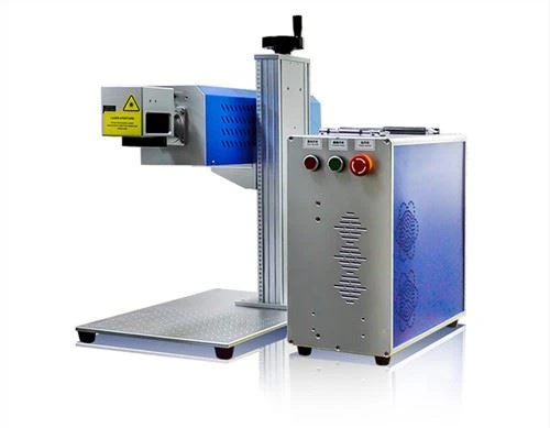 Μηχανή σήμανσης λέιζερ 30W CO2