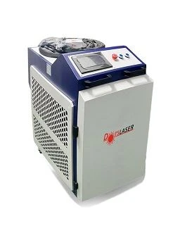 Εργαλείο Wonder Laser Cleaning Fiber Laser