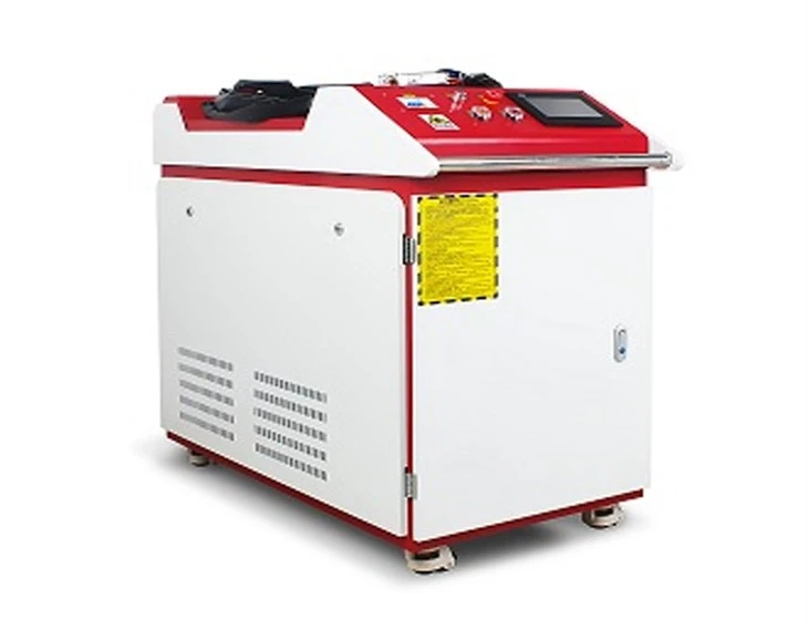 Μηχάνημα αφαίρεσης λέιζερ 1000W