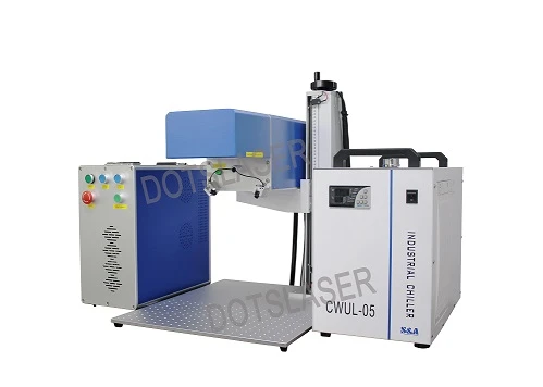 UV Laser στην Ιατρική Βιομηχανία